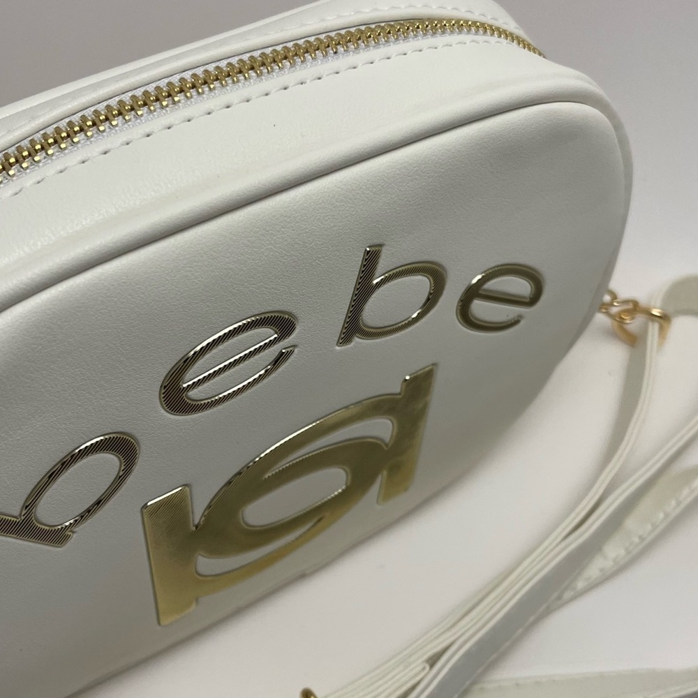 Bebe crossbody strap shoulder bag| Brand New - Picture 4 of 9